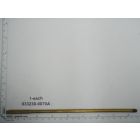 American Standard 033230-0070A 8-1/2 Float Rod W/ Flat End