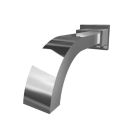Newport Brass 3-328/15 - Tub Spout
