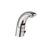 Sloan 3335001 EAF-150-BAT-ISM-CP-1.5GPM-AER-IR-IQ-FCT Dec Mounted Sensor Faucet in Polished Chrome