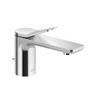 Dornbracht 33500845-000010 Lisse Single Lever Mixer In Chrome