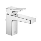 Dornbracht 33501832-000010 Yarre 1.2 GPM Deck Mounted Single Handle Bathroom Faucet with Pop Up Drain in Chrome 