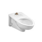 American Standard 3351101.020 Afwall Elongated One Piece Toilet in White