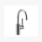 Dornbracht 33515885-060010 Tara Logic Tara Logic Single Lever Basin Mixer In Platinum Matte