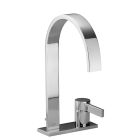 Dornbracht 33543782-060010 Mem Two-Hole Lavatory Mixer In Platinum Matte