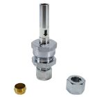 Sloan 3365001 Optima  ETF470A 1/2 in. Brass Check Valve Kit 