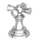 Newport Brass 3-378/10B Sutton Diverter/Flow Control Handle in Oil Rubbed Bronze