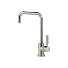 Dornbracht 33810625-060010 Meta.02 Single-Lever Mixer In Platinum Matte