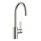 Dornbracht 33826875-060010 Tara Ultra Kitchen Single Lever Mixer In Platinum Matte