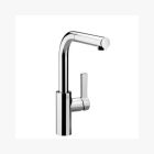 Dornbracht 33840790-000010 Elio Single Lever Mixer With Extending Spout In Chrome