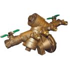 Wilkins 34-975XL2 3/4-Inch Lead Free Reduced Pressure Backflow Preventer