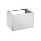 Keuco 34050210000 Royal Reflex Vanity Unit in White