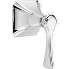 Newport Brass 3-423/VB Kiara Diverter/Flow Control Handle Trim in Venetian Bronze