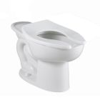 American Standard 3453001.020 Madera Toilet Bowl in White