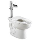American Standard 3461528.020 Madera Elongated One Piece Toilet in White