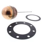 McDonnell & Miller SA150-11 347600 Float & Rod for 157 Series
