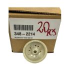 Mansfield 348-2214 Celcon Seat Disc
