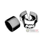 Ridgid L10 34830 RIDGID F288 Rolls (Price is for 5 Each/Pack)