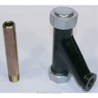 McDonnell & Miller SA159-17 349400 Model - Black "Y" Assembly