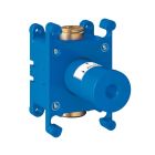 Grohe 35035000 Grohtherm F Wall Union Rough-In Set