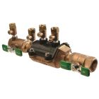 Wilkins 34-350XL 3/4 inch Double Check Valve Assembly (Lead Free)