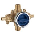 Grohe 35111000 Grohsafe 3.0 Pressure Balance Rough-In Valve
