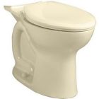 American Standard 3517A101.021 Cadet Toilet Bowl in Bone
