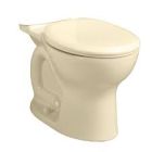 American Standard 3517B101.021 Cadet Toilet Bowl in Bone