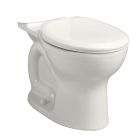 American Standard 3517D101.020 Cadet Toilet Bowl in White