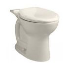 American Standard 3517F101.222 Cadet Toilet Bowl in Linen