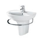 American Standard 3520000.002 Ravenna Towel Bar in Polished Chrome