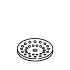 Kohler 35230 Spray Face