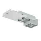 Axor 35363181 ShowerSolutions Rough, Showerhead, Flush Ceiling Mount