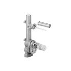 Dornbracht 35437970-900010 Various Wall Mounted Xtool Concealed Thermostat Rough with One Volume Control
