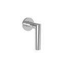 Newport Brass 3-549/15S Pavani Diverter/Flow Control Trim in Satin Nickel PVD 