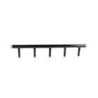 Legend 355-405 Carbon Steel Manifold Header 5 Zones 1-1/4" X 3/4"