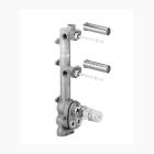 Dornbracht 35527970-900010 Generic Xtool Thermostat With Two Volume Controls
