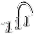 Delta 3559-MPU-DST Trinsic Two Handle Widespread Bathroom Faucet In Chrome