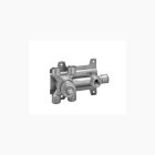 Dornbracht 35807970-900010 Generic Wall Mounted Single Lever Mixer