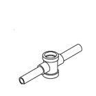 Kohler 35824 Cross Connection Assembly, N/A