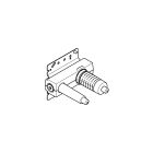 Dornbracht 35860970-900010  Rough for Wall-Mounted Faucet Mixer on Right