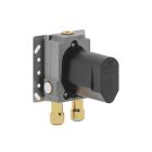Dornbracht 3592097090-0010 Wall Mounted Pressure Balanced Rough In Valve