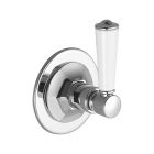 Dornbracht 36104370-06 Madison Flair Two / Three way diverter