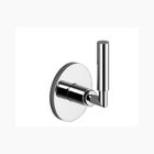 Dornbracht 36104882-33 Tara Concealed 2 And 3 Way Diverter In Black Matte