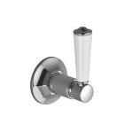 Dornbracht 36310370-00 Polished Chrome Wall valve Madison Flair