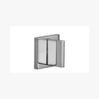 Dornbracht 36310782-00 Mem Wall Valve In Chrome