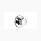 Dornbracht 36310979-00 Generic Round Tara Logic Wall Valve In Chrome