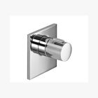 Dornbracht 36416780-49 Mem Xtool Concealed Thermostat Without Volume Control In Cyprum