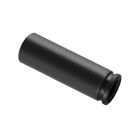 Geberit 366.887.16.1 Duofix HDPE Straight Connector with Ring Seal

