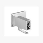 Dornbracht 36803770-000010 Elemental Spa Ita Wall Mounted Single Lever Basin Mixer In Chrome