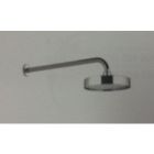 Dornbracht 36905970-00 Madison Flair Pressure Balance Trim w/ Diverter in Polished Chrome
